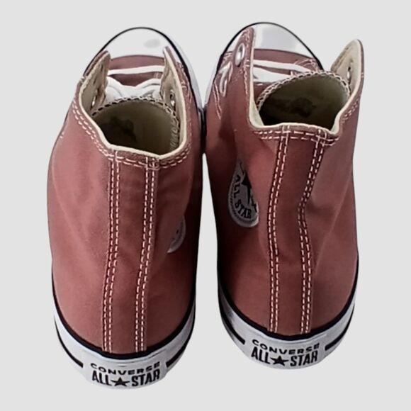 Converse Unisex Chuck Taylor All Star High-Top Shoes Sneakers Size Men 6.5/Wmn 8 - Picture 5 of 7